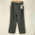 リーバイス Levis センタープレスストレートトラウザー レディース