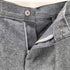 リーバイス Levis センタープレスストレートトラウザー レディース