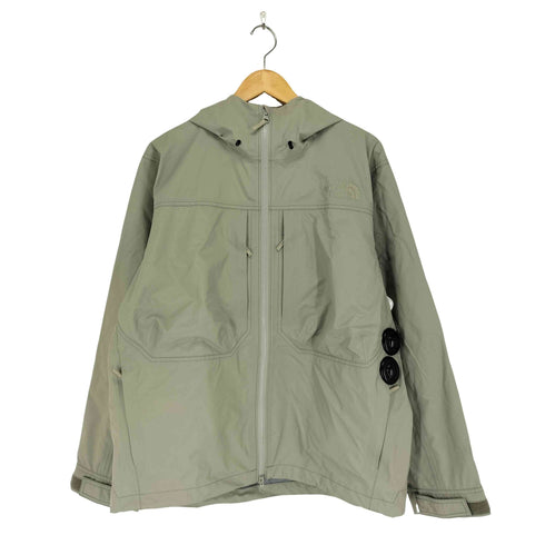 ザノースフェイス THE NORTH FACE HIKERS JACKET メンズ L