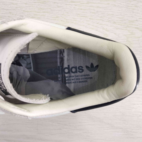 アディダス adidas ROD LAVER ロッドレーバー メンズ JPN:26.5