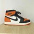 ジョーダンブランド JORDAN BRAND Air Jordan 1 Retro High OG Shattered Backboard メンズ JPN:29