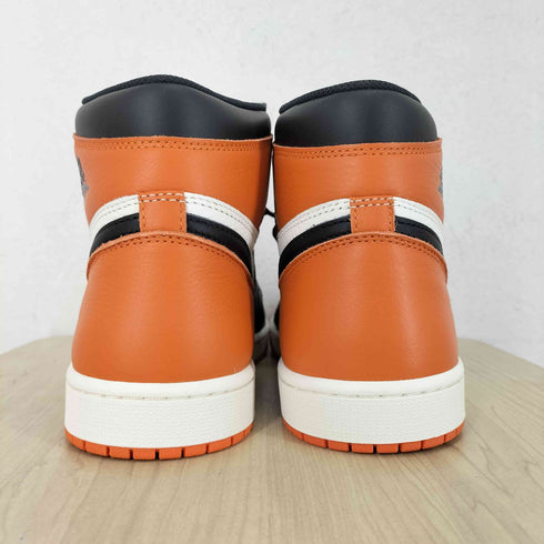 ジョーダンブランド JORDAN BRAND Air Jordan 1 Retro High OG Shattered Backboard メンズ JPN:29