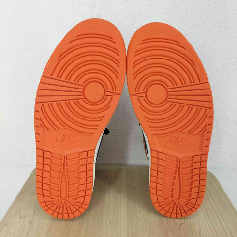 ジョーダンブランド JORDAN BRAND Air Jordan 1 Retro High OG Shattered Backboard メンズ JPN:29