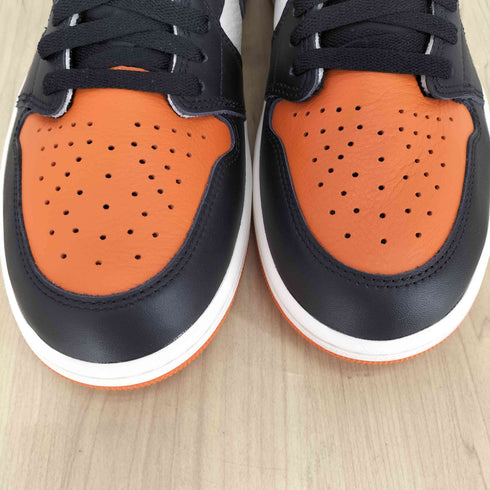 ジョーダンブランド JORDAN BRAND Air Jordan 1 Retro High OG Shattered Backboard メンズ JPN:29