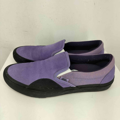 バンズ VANS SLIPP-ON PRO LIZZIE ARMANTO DAYBREA メンズ JPN:30