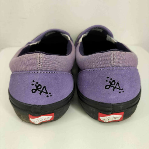 バンズ VANS SLIPP-ON PRO LIZZIE ARMANTO DAYBREA メンズ JPN:30