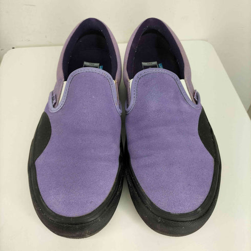 バンズ VANS SLIPP-ON PRO LIZZIE ARMANTO DAYBREA メンズ JPN:30
