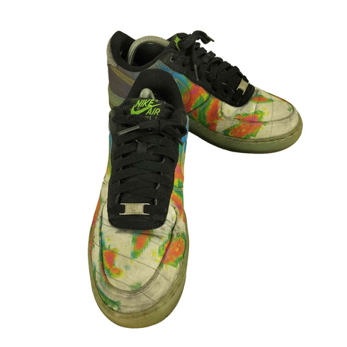 ナイキ NIKE Air Force 1 Comfort Low Weatherman メンズ JPN:26.5