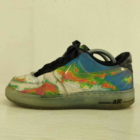 ナイキ NIKE Air Force 1 Comfort Low Weatherman メンズ JPN:26.5