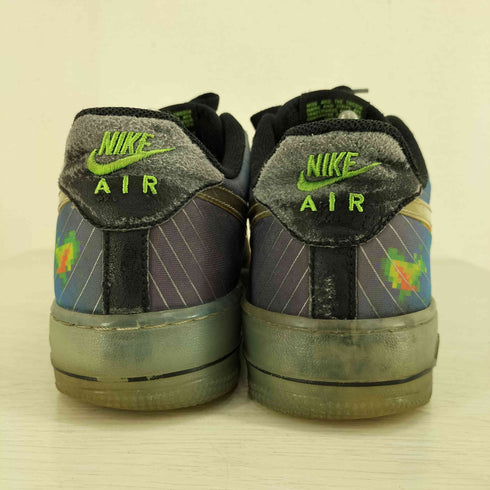 ナイキ NIKE Air Force 1 Comfort Low Weatherman メンズ JPN:26.5