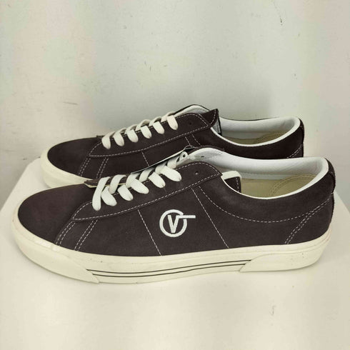 バンズ VANS Sid DX Anaheim Factory Chocolate メンズ JPN:30