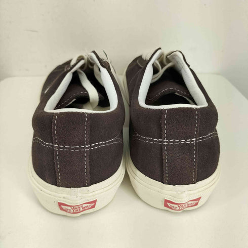 バンズ VANS Sid DX Anaheim Factory Chocolate メンズ JPN:30