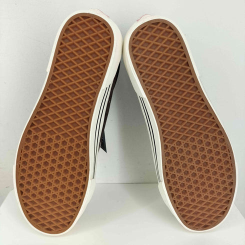 バンズ VANS Sid DX Anaheim Factory Chocolate メンズ JPN:30