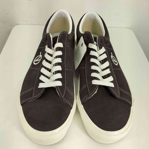 バンズ VANS Sid DX Anaheim Factory Chocolate メンズ JPN:30