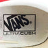バンズ VANS STYLE 73 DX EPOCH SPORT ANAHEIM FACTORY OG RED SUEDE メンズ JPN:30
