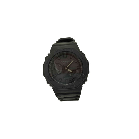 カシオ CASIO G-SHOCK GA-2100-1A1J メンズ