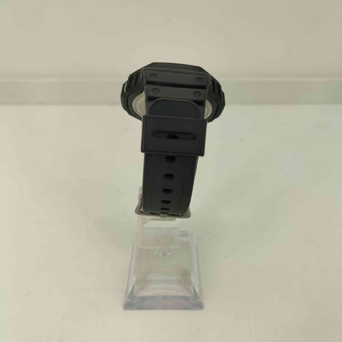 カシオ CASIO G-SHOCK GA-2100-1A1J メンズ