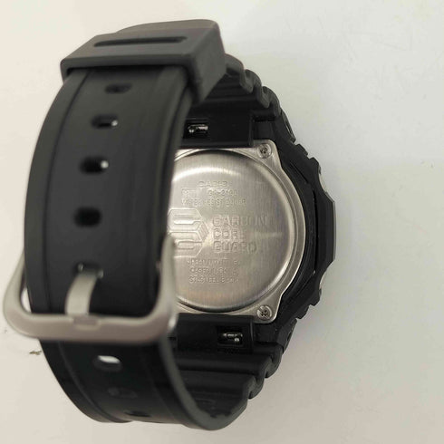 カシオ CASIO G-SHOCK GA-2100-1A1J メンズ