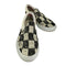 バンズ VANS SKATE SLIP-ON DANIEL JOHNSTON RAVEN メンズ JPN:30