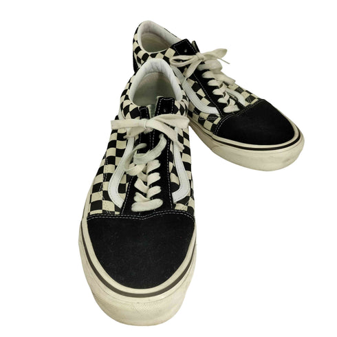 バンズ VANS OLD SKOOL 36 DX メンズ JPN:30