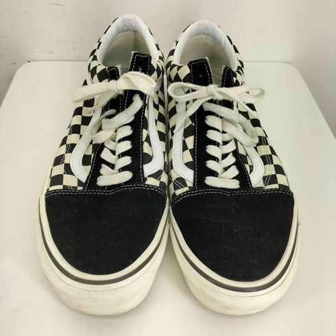 バンズ VANS OLD SKOOL 36 DX メンズ JPN:30