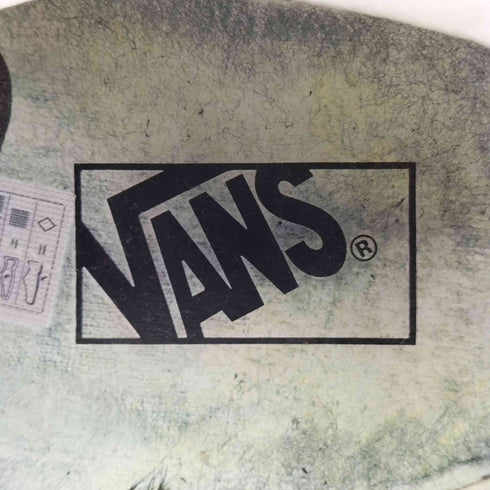 バンズ VANS OLD SKOOL 36 DX メンズ JPN:30
