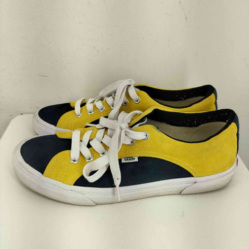 バンズ VANS LAMPIN メンズ JPN:30