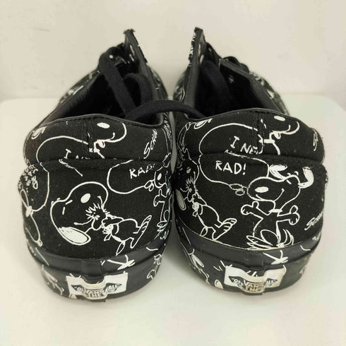 バンズ VANS OLD SKOOL PEANUTS メンズ JPN:30