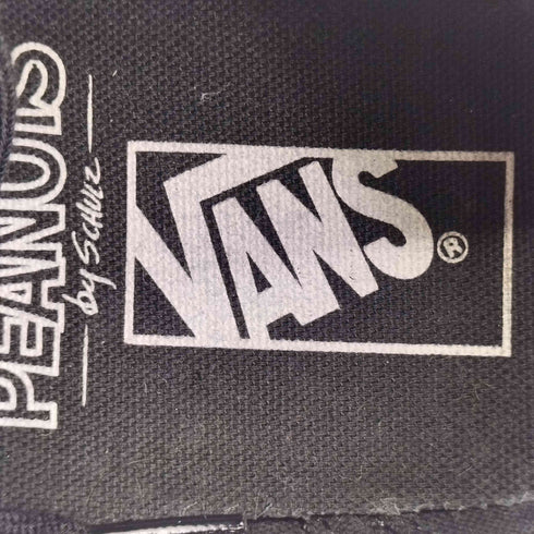 バンズ VANS OLD SKOOL PEANUTS メンズ JPN:30