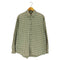 アロー ARROW KHAKIS チェック ボタンダウンシャツ メンズ JPN:M