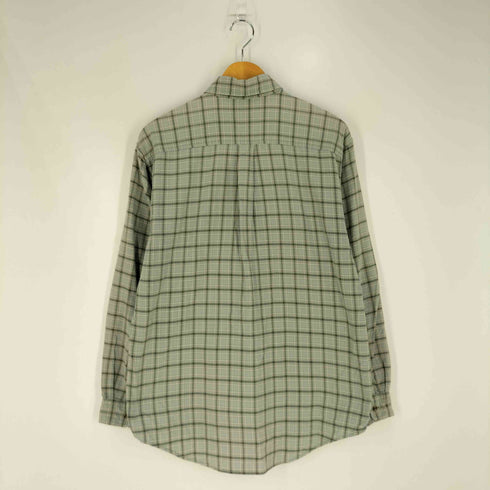 アロー ARROW KHAKIS チェック ボタンダウンシャツ メンズ JPN:M