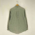 アロー ARROW KHAKIS チェック ボタンダウンシャツ メンズ JPN:M