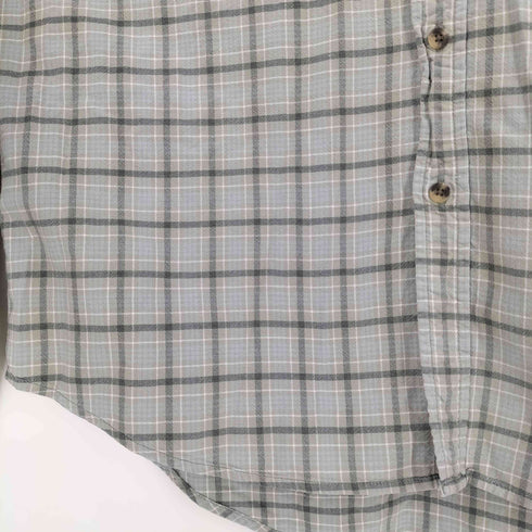 アロー ARROW KHAKIS チェック ボタンダウンシャツ メンズ JPN:M