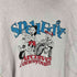 SPELLEDIT Archives onesyouth 両面プリント ジップアップパーカー cool メンズ