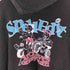 SPELLEDIT Archives onesyouth 両面プリント ジップアップパーカー cool メンズ
