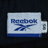 リーボック Reebok 90-2000s バイカラー 裾ドローコード フーディ ナイロンジャケット メンズ 95