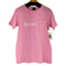 N NUMBER Portland プリント ポケット tシャツ メンズ JPN:2
