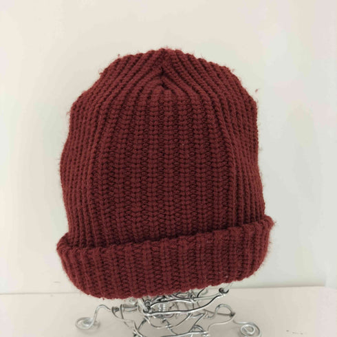 ニューヨークハット NEWYORK HAT&CAP CO. USA製 アクリルニットキャップ ビーニー メンズ