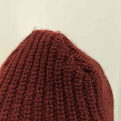 ニューヨークハット NEWYORK HAT&CAP CO. USA製 アクリルニットキャップ ビーニー メンズ