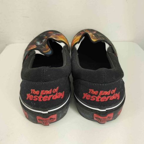 バンズ VANS SLIP ON メンズ JPN:30