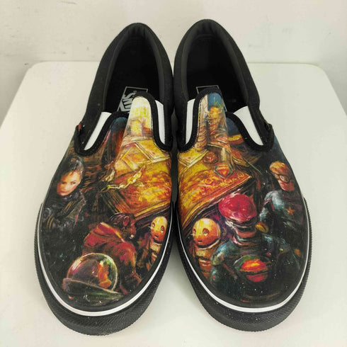 バンズ VANS SLIP ON メンズ JPN:30
