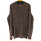 ジム gim ウール100 クルーネックセーター メンズ import:L