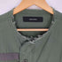 ジャーナルスタンダード JOURNAL STANDARD 21ss M-65 CUT オフベスト 2 ミリタリージレ レディース