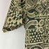 コロンビア Columbia 総柄 S/S アロハシャツ メンズ import:S