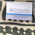 コロンビア Columbia 総柄 S/S アロハシャツ メンズ import:S