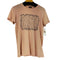 ディーゼル DIESEL ロゴプリント S/S Tシャツ メンズ JPN:M