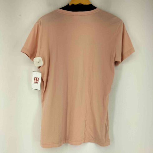 ディーゼル DIESEL ロゴプリント S/S Tシャツ メンズ JPN:M