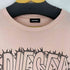 ディーゼル DIESEL ロゴプリント S/S Tシャツ メンズ JPN:M