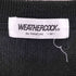 WEATHER ROCK Vネック アクリルニット ベスト outdoor レディース M