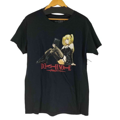 00S キャラクタープリント S/S Tシャツ メンズ JPN:M